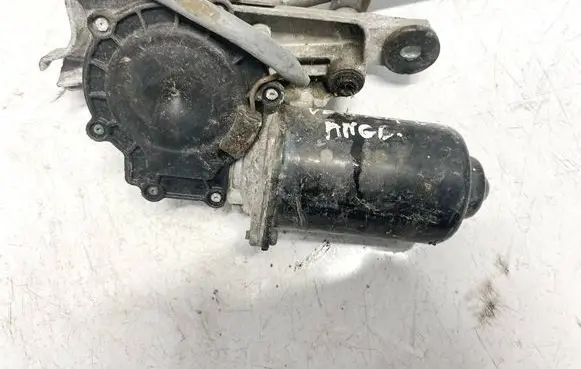 Opel Vectra C Wiper motor