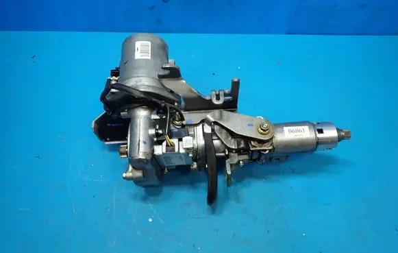 Mercedes-Benz Citan W415 Steering wheel axle set 8201207620 PW22BD0188Q 210213