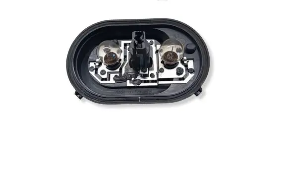 Volkswagen Tiguan Rear/tail lights 5N0945257C