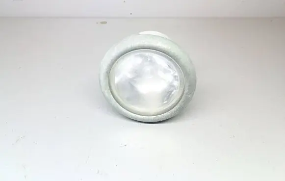 Front fog light