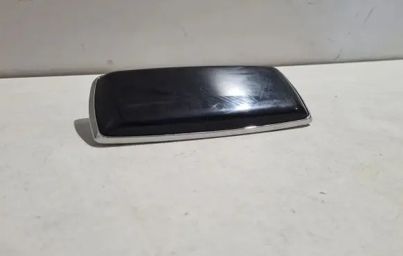 Jaguar XJ X351 Bluetooth control unit module AW9319G442
