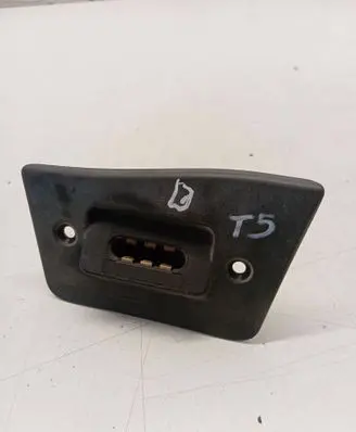 Volkswagen Transporter - Caravelle T5 Sliding door contact joint 7H0907496A