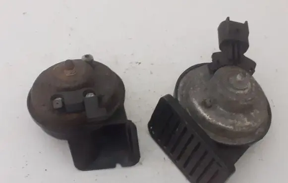 Mercedes-Benz A W169 Horn signal A046522 0055306
