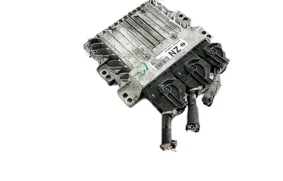 Nissan Qashqai Engine control unit/module 237101449R