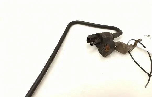 Valve vacuum