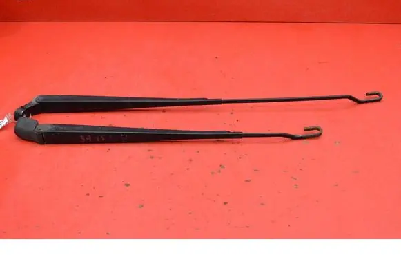 Renault Scenic I Front wiper blade arm 7700843525