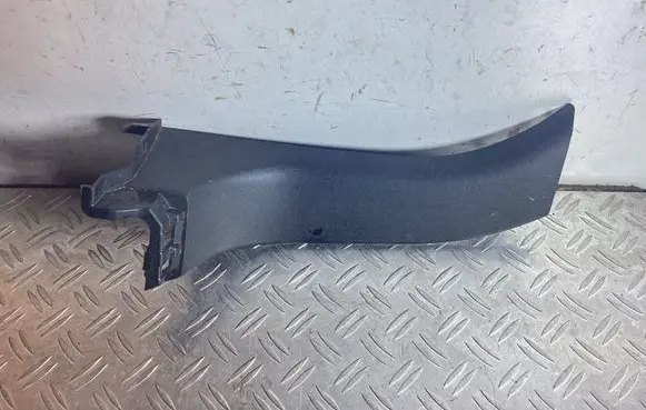 Lexus RX 450H Tailgate trim 6475348040