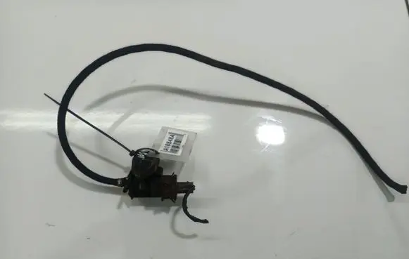 Seat Alhambra (Mk1) Turbo solenoid valve 028906283F