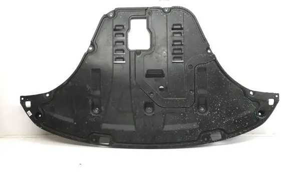 KIA Sorento IV Front underbody cover/under tray 29110P2000