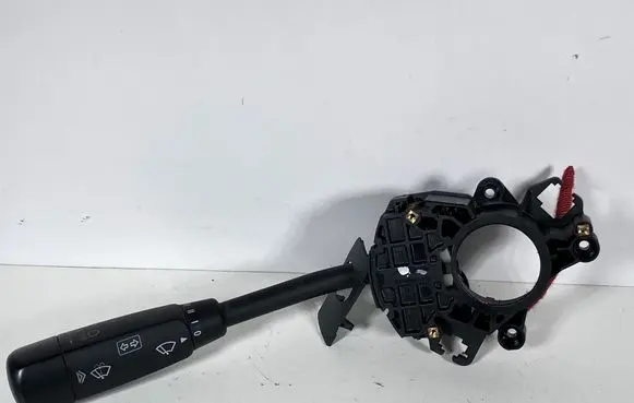 Mercedes-Benz Vito Viano W639 Wiper control stalk 282929