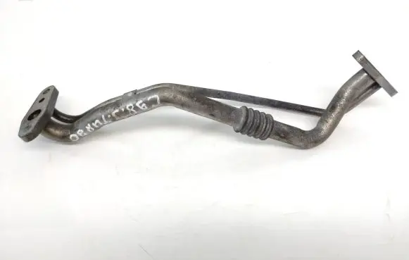 Toyota Auris E180 Turbo turbocharger oiling pipe/hose