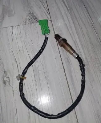 Peugeot 308 Lambda probe sensor 9665104080
