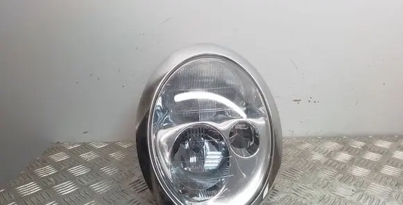 Mini One - Cooper R50 - 53 Headlight/headlamp 63126911703
