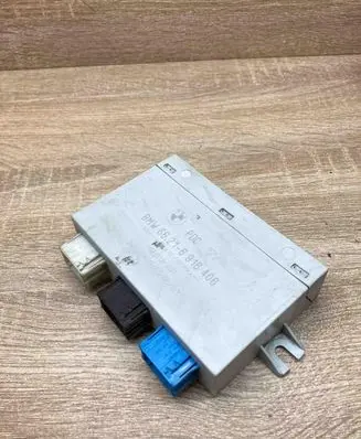 BMW 5 E39 Parking PDC control unit/module 6916406