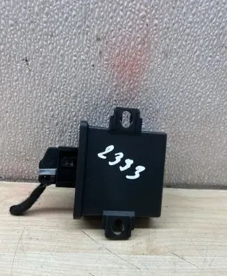 Mercedes-Benz E W211 Other control units/modules A2118203226