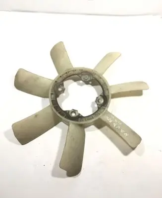Nissan Navara D40 Fan impeller 