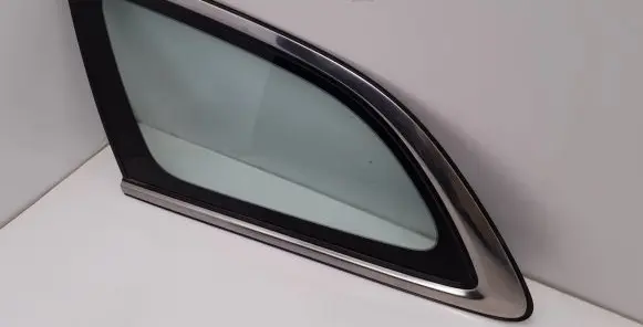 Mazda 6 Rear side window 43R005834 5GM3100