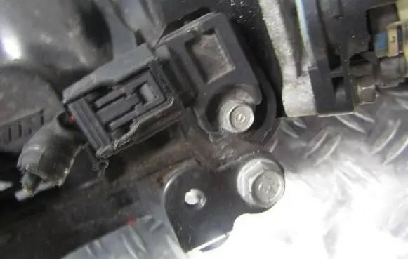 Honda Civic Air pressure sensor 0798007590 079800-7590
