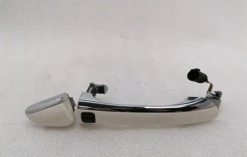 Mercedes-Benz S W220 Rear door handle exterior light A2207600670