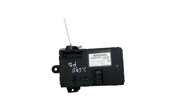 Volvo XC90 Seat control module 31652046