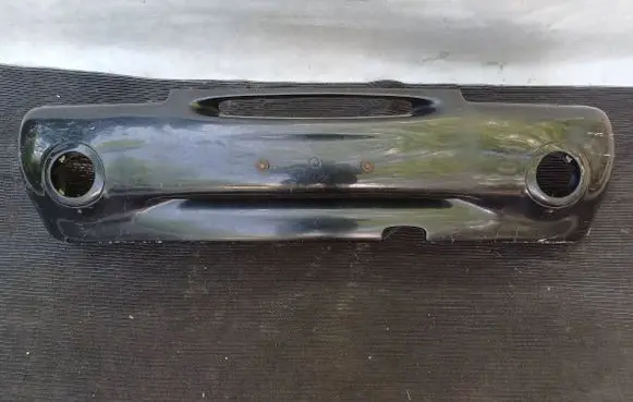 Ford Fiesta Front bumper