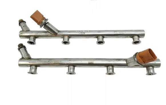 Audi RS7 C7 Fuel main line pipe 079133316BM