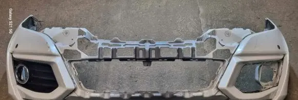 Honda Civic IX Front bumper