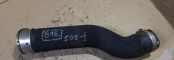 Peugeot 508 II Intercooler hose/pipe 9826259080