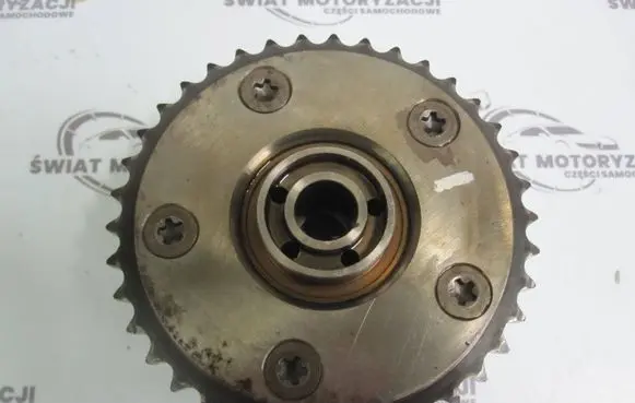 BMW 3 E90 E91 Other cylinder head part 7504629