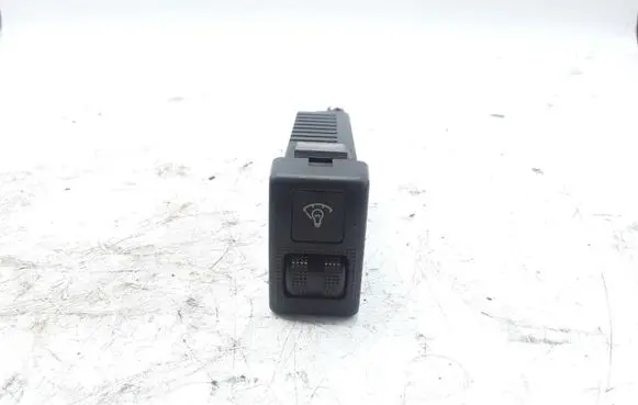 Panel lighting control switch