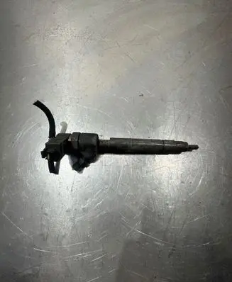 Mercedes-Benz E W211 Fuel injector 0445110177