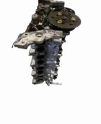 Opel Mokka Engine head 55489308