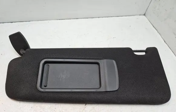 BMW 5 F10 F11 Sun visor