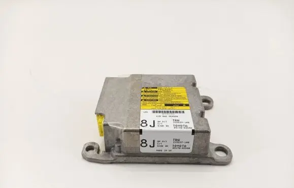 Toyota Auris 150 Airbag control unit/module 8917002580