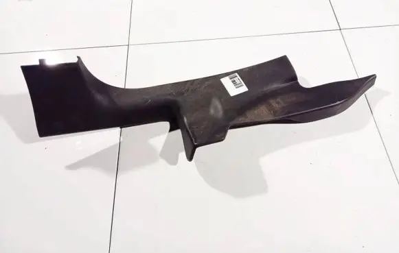Renault Laguna III Other interior part 768980001r