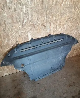 Audi A4 S4 B8 8K Engine splash shield/under tray 8R0863821