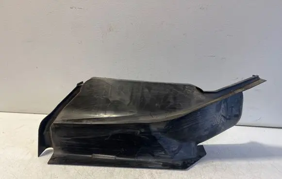 Volkswagen T-Roc Intercooler air guide/duct channel 5TC815159