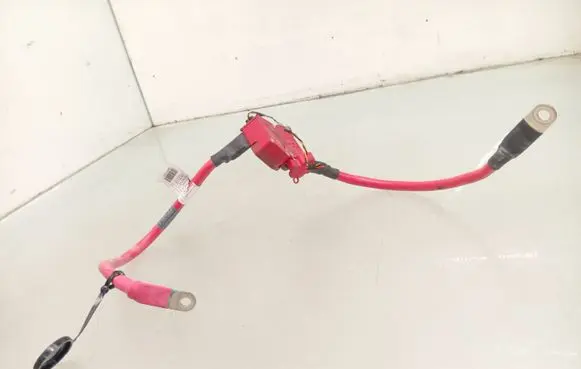 BMW 3 F30 F35 F31 Positive cable (battery) 9259425
