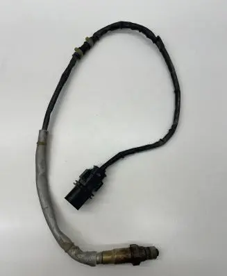 Lambda probe sensor