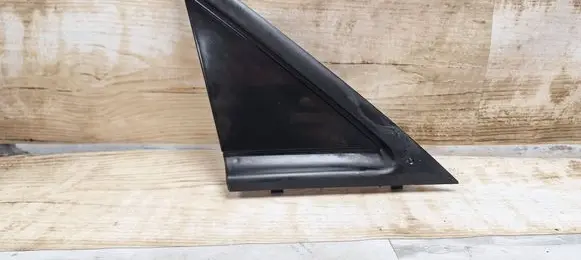 Peugeot 807 Plastic wing mirror trim cover 1487587077