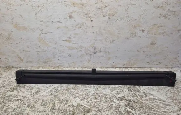 BMW 3 F30 F35 F31 Parcel shelf load cover 