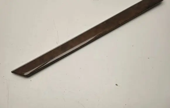 Mercedes-Benz E W212 Rear door card trim A2127300322