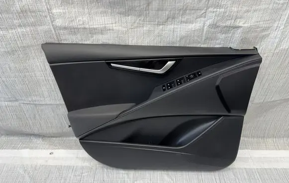 KIA Niro Front door card panel trim