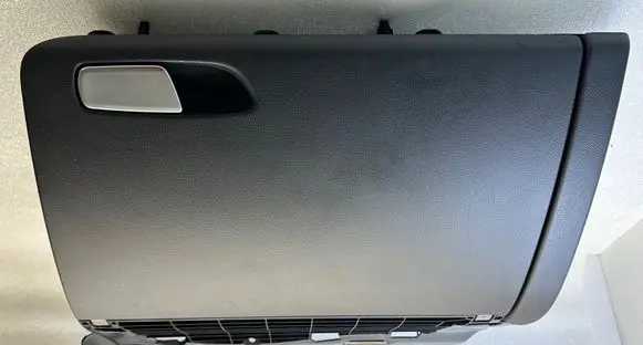 Audi A4 S4 B8 8K Glove box 8K1857035 YX1CZ 8K1857506