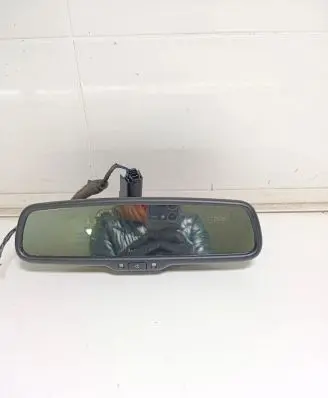 Hyundai ix35 Rear view mirror (interior) 026004