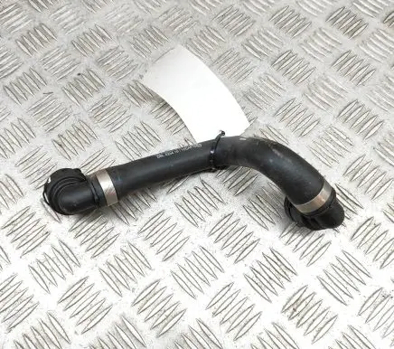 Mercedes-Benz C W205 Engine coolant pipe/hose A2055019100