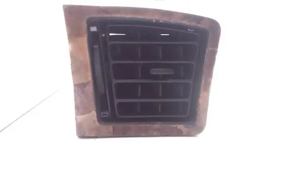 Jaguar XJ X40 Dashboard side air vent grill/cover trim BCC6660