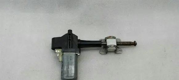 Mercedes-Benz SL R230 Seat adjustment motor A2309103400 A2309100520