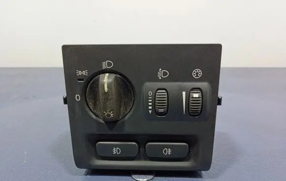 Volvo S40, V40 Light switch 30613945