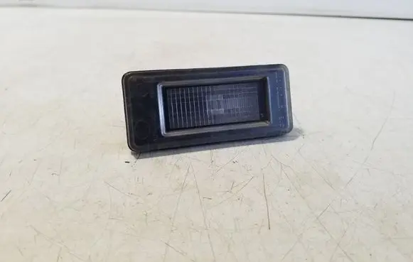 Nissan Qashqai J12 Other interior light 265108990E